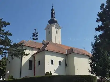 Photo de Church of the Mother of Mercy