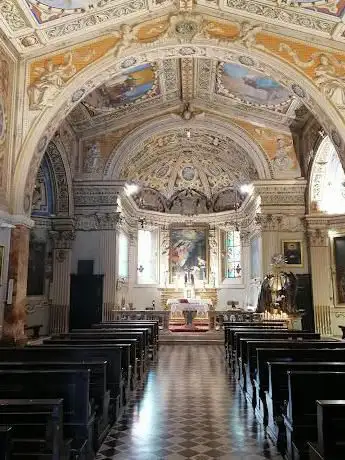 Photo de Chiesa di Sant'Anna