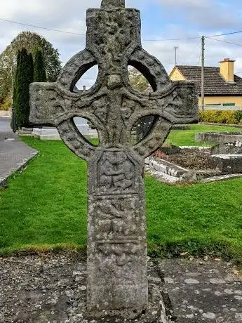 Photo de Duleek High Cross