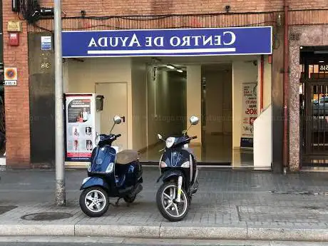 Photo de Centro de Ayuda Cristiano Barcelona