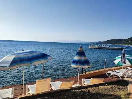 Photo de Erdemir Beach Facilities