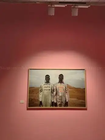 Photo of Loft Art Gallery Casablanca