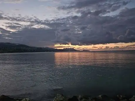 Photo de Deniz Kızı Heykeli