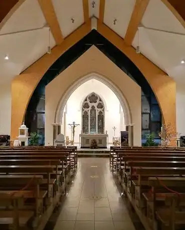 Photo de St Brigid's Catholic Church