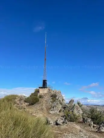 Photo de La Cerra