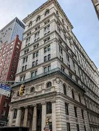 Photo de Clock Tower Building
