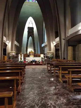 Photo de Notre-Dame du Très Saint Sacrement et Saints martyrs canadiens