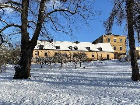 Photo de Ulvsunda slottspark