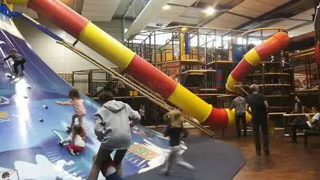 Photo of L'ile de Tortuga