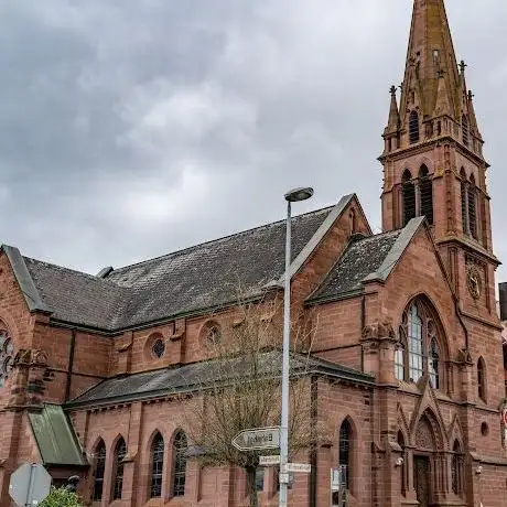 Photo de Brenzkirche