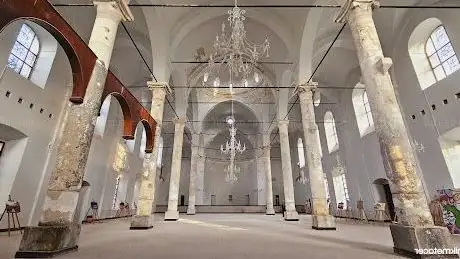 Photo de Kızıl Kilise