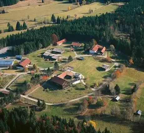 Photo of Lower Bavarian Open-Air Museums
