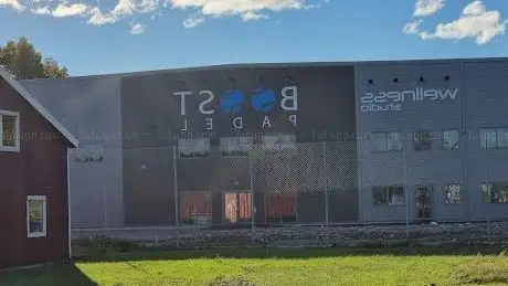 Photo de Boost Padel Nättraby
