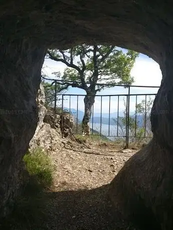 Photo de Grotte des Fées
