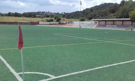 Photo de Campo de fútbol de Sant Fruitós de Bages