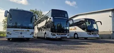 Photo de Gimobuss AB