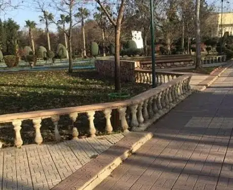 Photo de Kasaptaşı Parkı