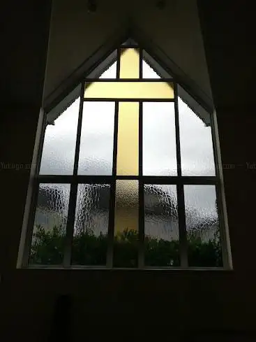 Photo de Buckhurst Hill Baptist Church