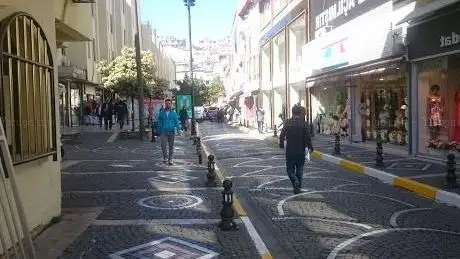 Photo de Filografi Merkezi