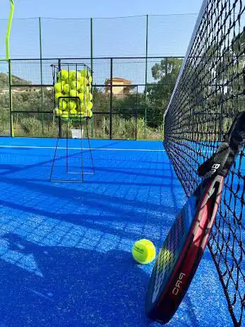 Photo de M2 Sport Center - Padel