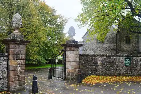 Photo de Levens Hall