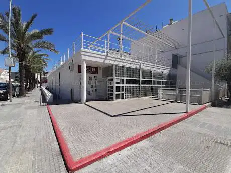 Photo de Centre Cultural El Local
