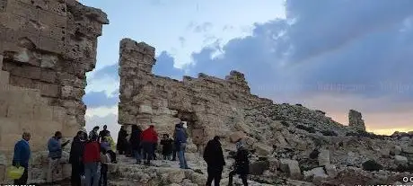 Photo de دير الزجاج