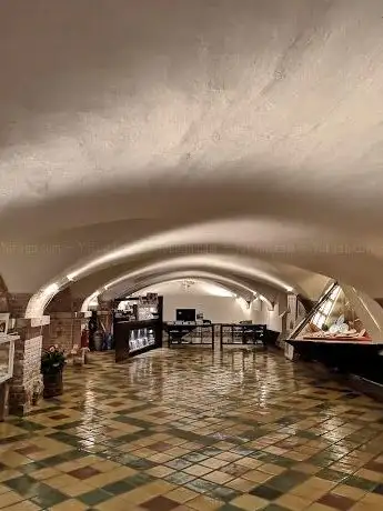 Photo de Archeological Museum Haarlem