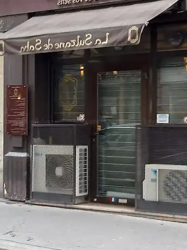 Photo de La Sultane de Saba