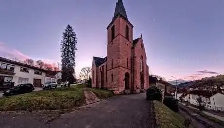 Photo de St. Johannes der Täufer | Katholische Kirche