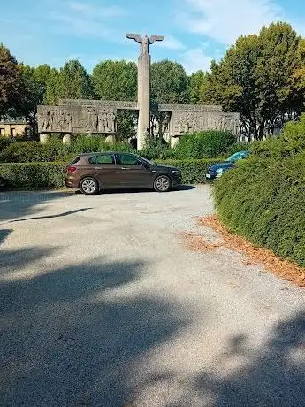 Photo de Monument de la Reconstruction