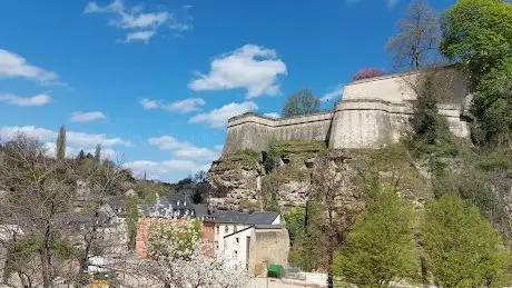 Photo de Citadelle du Saint-Esprit