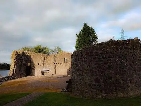 Photo de Portora Castle (State Care Monument)