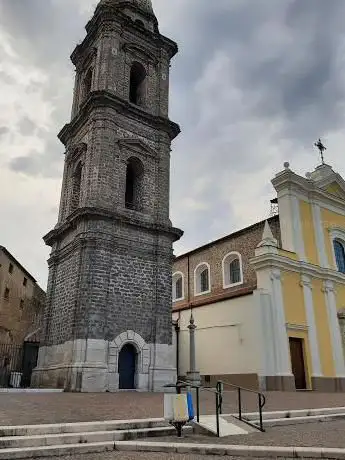 Photo de Chiesa Arcipretale Di Santa Matrona
