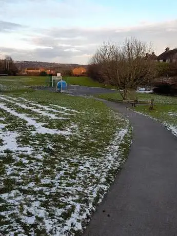 Photo de Bluetin Park