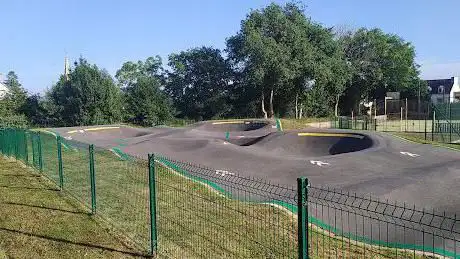 Photo de Pumptrack