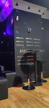 Photo de Am louge bar