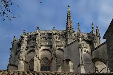 Photo de Viviers Cathedral