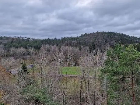 Photo de Kjærrane