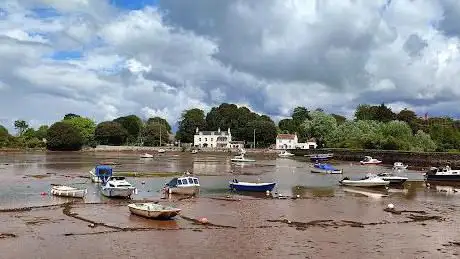 Photo de Cockwood Harbour