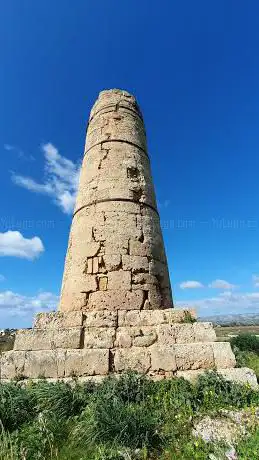 Photo de Colonna Pizzuta