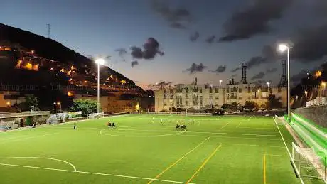 Photo de Campo de Fútbol de María Jiménez