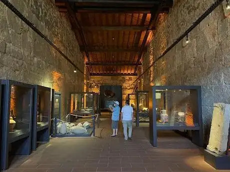 Photo de Lycian Civilization Museum