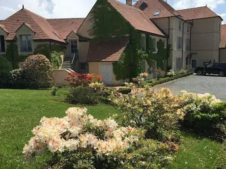 Photo de Domaine De L'Orangerie