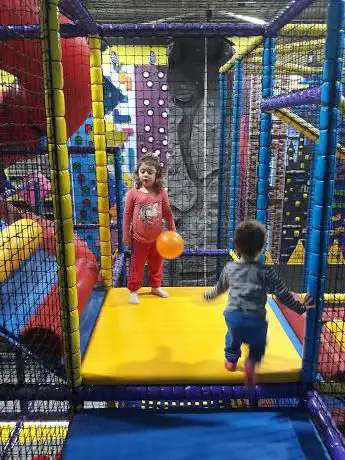 Photo de Parklands Play World