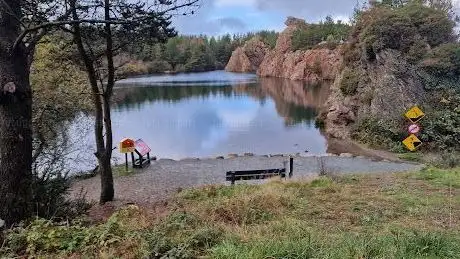 Forth Mountain Walk
