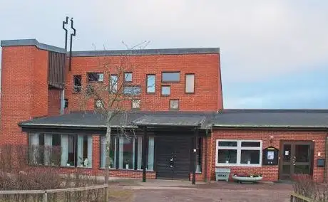 Photo de Råssnäskyrkan