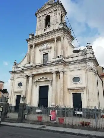 Photo de Church of Saint Matthew Apostle