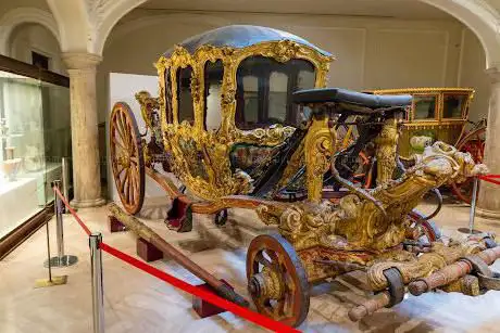Photo de Musée National de la Céramique