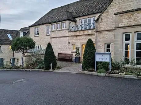 Photo de Richmond Villages Painswick Wellness Spa